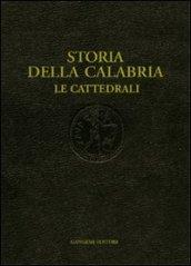 Storia della Calabria. Le cattedrali