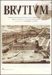 Brutium. Rivista quadrimestrale d'arte (2002): 1