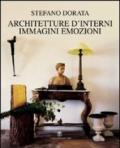 Architettura d'interni. Immagini, emozioni