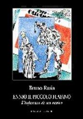 Ennio il piccolo Flaiano. L'infanzia di un satiro