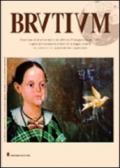 Brutium. Rivista quadrimestrale d'arte (2002)