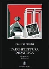 L'architettura didattica