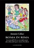 Roma in rima