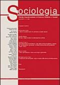 Sociologia. Rivista quadrimestrale di scienze storiche e sociali (2002): 3