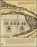 Quaderni PAU. Rivista semestrale del Dipartimento patrimonio architettonico e urbanistico dell'Università di Reggio Calabria: 21\22