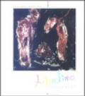 Arlecchino «Intimacy». Catalogo della mostra (Roma, 2 luglio-2 agosto 2003)