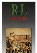 Rivista storica del Lazio. Vol. 17