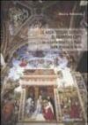Le architetture dipinte di Filippino Lippi: La Cappella Carafa a S. Maria sopra Minerva in Roma