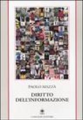 Diritto dell'informazione