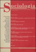 Sociologia. Rivista quadrimestrale di scienze storiche e sociali (2002). 2.