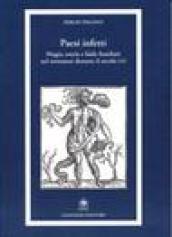 Paesi infetti. Magia, eresia e faide familiari nel tortonese durante il secolo XVI