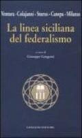 La linea siciliana del federalismo
