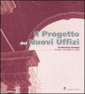 Il progetto dei nuovi uffizi. Conferenza stampa (Firenze, 24 febbraio 2004)