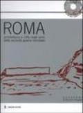 Roma. Architettura e città negli anni della seconda guerra mondiale. Atti della Giornata di studio (24 gennaio 2003). Con CD-ROM