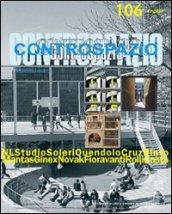 Controspazio (2003): 106