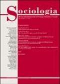 Sociologia. Rivista quadrimestrale di scienze storiche e sociali (2004). 1.