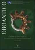 Oroantico. Il gioiello tra antico e moderno. Primo concorso europeo per il design del gioiello ispirato all'antichità. Maggio-Giugno 2004