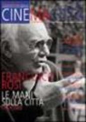 CinemaCittà. Rivista internazionale di cultura architettonica, urbanistica, cinematografica e della comunicazione (2005). Ediz. italiana e inglese vol. 1-4