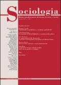 Sociologia. Rivista quadrimestrale di scienze storiche e sociali (2004): 3