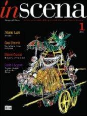 Inscena. La rivista dello spettacolo (2005): 1