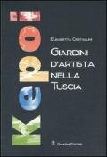 Giardini d'artista nella Tuscia