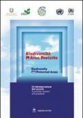 Biodiversità e aree protette-Biodiversity and protected areas. Con CD-ROM