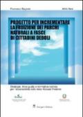 Progetto per incrementare la fruizione dei parchi nazionali a fasce di cittadini deboli