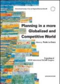 Planning in a more globalized and competitive world