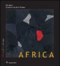 Africa. Ediz. italiana e inglese