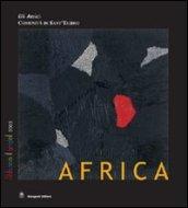 Africa. Ediz. italiana e inglese