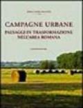 Campagne urbane. Paesaggi in trasformazione nell'area romana