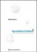 Spazialismi italiani. Letture della città e dell'architettura nell'epoca della ricostruzione