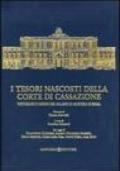 I tesori nascosti della Corte di Cassazione. Fotografie e disegni del Palazzo di Giustizia di Roma