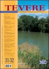 Tevere. Vol. 31-32