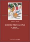 Diritto processuale pubblico