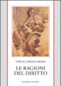 Le ragioni del diritto