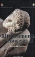 Ritrovamenti e contesti. Con CD-ROM. 2.I repertori archeologici delle province di Rieti e Viterbo nelle raccolte del Museo nazionale romano