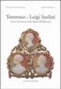 Tommaso e Luigi Saulini. Incisori di cammei nella Roma dell'Ottocento