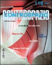 Controspazio (2006): 118