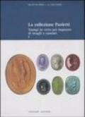 La collezione Paoletti. 1.Stampi in vetro per impronte di intagli e cammei