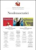 Quaderni dei democratici. Neodemocratici