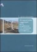 Gli impianti eolici: suggerimenti per la progettazione e la valutazione paesaggistica