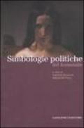 Simbologie politiche del femminile. Catalogo della mostra