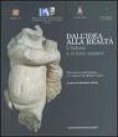 Dall'idea alla realtà: i sabini e il loro museo. Gli scavi archeologici e i reperti di monte Calvo. Catalogo della mostra (Rieti, 22 dicembre 2006-21 gennaio 2007)