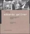 Edoardo Gellner. Architetture organiche per Enrico Mattei 1954-1961. Atti della giornata di studi (Roma, Gela, Pieve di Cadore 17 marzo 2005)