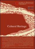 Quaderni PAU. Rivista semestrale del Dipartimento patrimonio architettonico e urbanistico dell'Università di Reggio Calabria vol. 29-32: cultural heritage