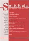 Sociologia. Rivista quadrimestrale di scienze storiche e sociali (2006): 3