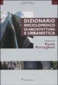 Dizionario enciclopedico di architettura e urbanistica. Ediz. illustrata: 6
