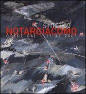 Sintetico. Notargiacomo