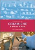 Ceramiche di Pratica di Mare